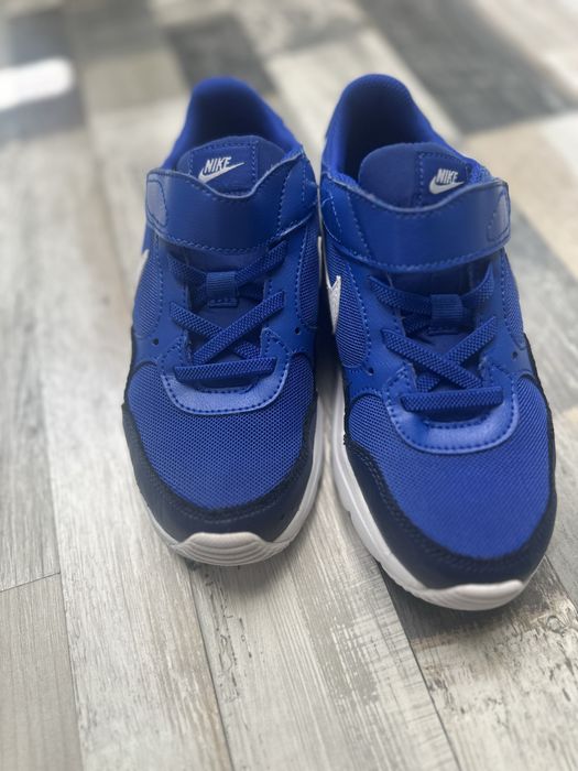 Детски Nike air маратонки