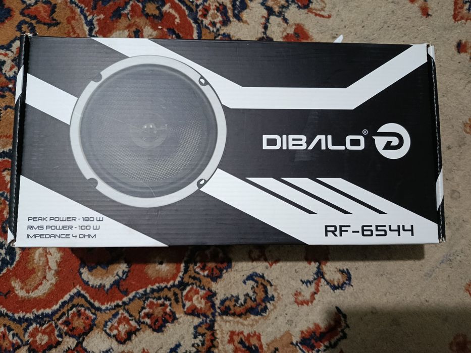 Dibalo kalonka 1 juft pahsti yangi