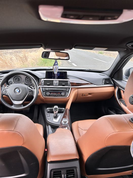 De vânzare BMW 320D Luxury