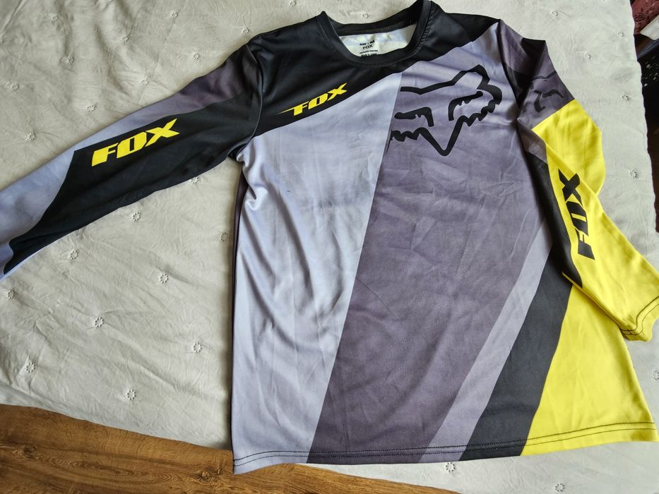 Downhill/Mtb каска плюс Oakley очила