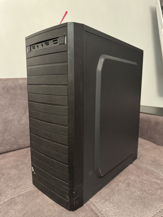 Продам компьютер