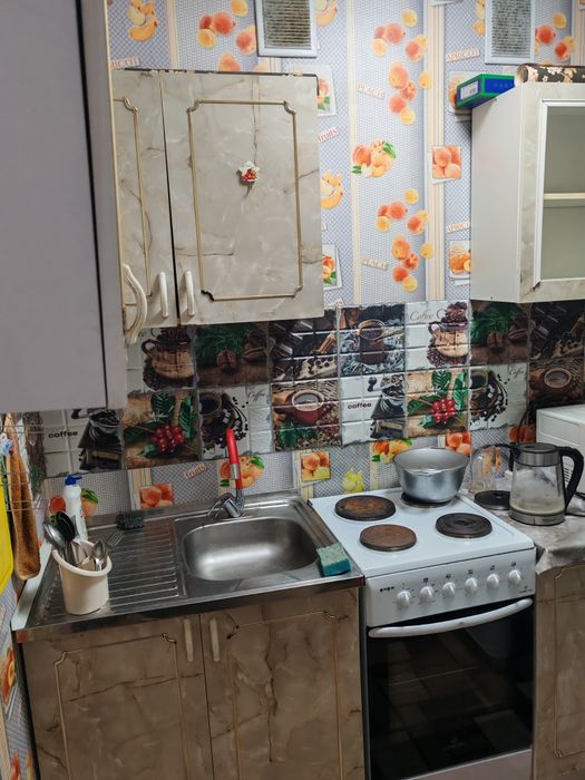 Квартира 1 ком сдается