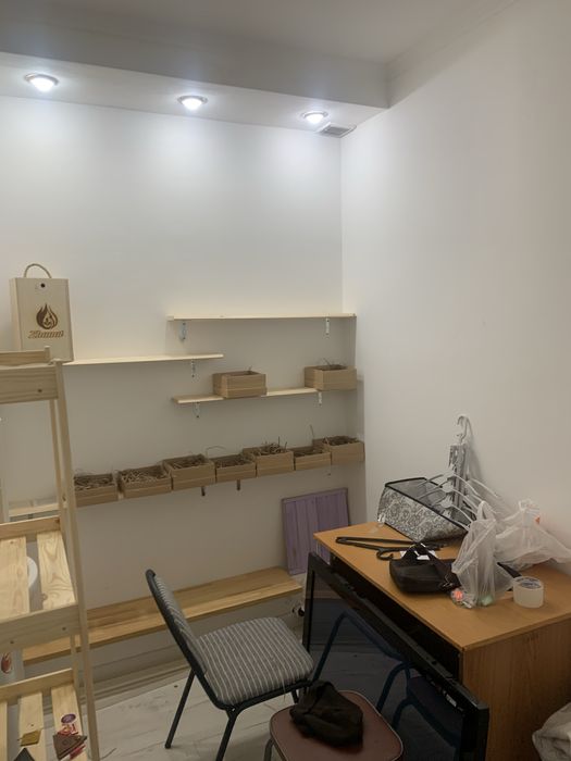 Сдам кабинет на длительный срок.