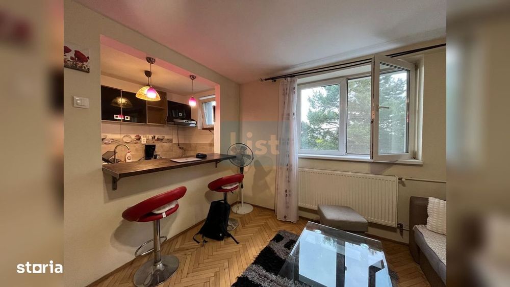 0% Comision | Apartament Pet Friendly cu 2 camere | Gheorgheni