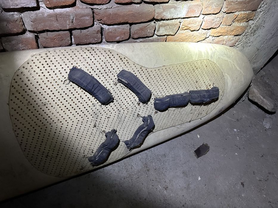 Дъска за уиндсърф.