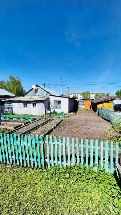 Дом, 51.4 м², проезд Ивана Панфилова