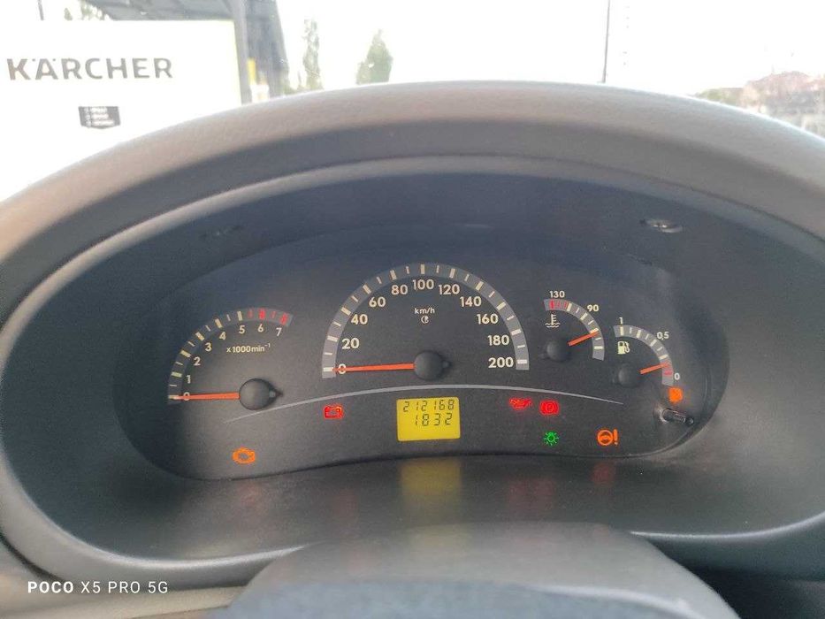 Лада Калина 11118