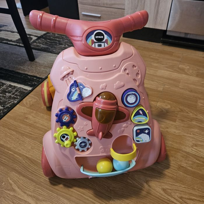 Уокър за прохождане