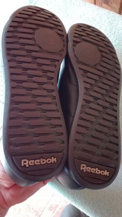 Adidasi Reebok nr 36 piele