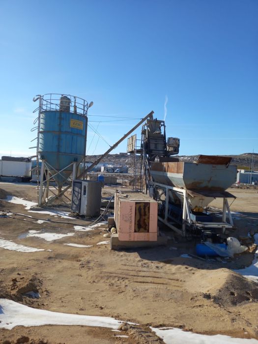 Продается БСУ, производство Россия