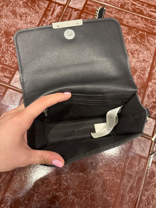 Чанта Мики Маус Теранова