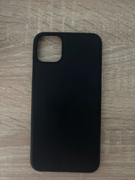 Husa IPhone 11 Pro Max Neagra