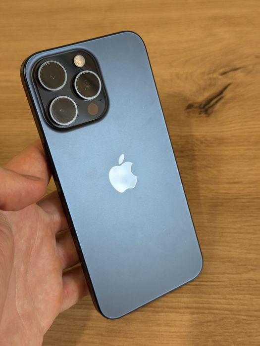 Iphone 15 pro max 1tb