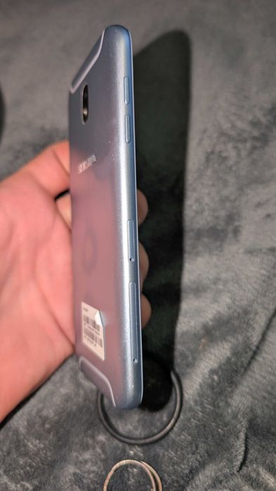 Samsung Galaxy J5 (2017) SM-J530F, За части или ремонт (дисплей)