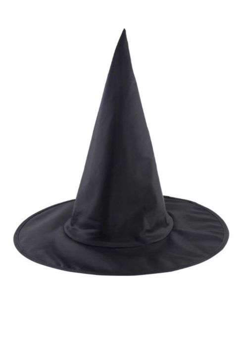 Шляпа на хэллоуин