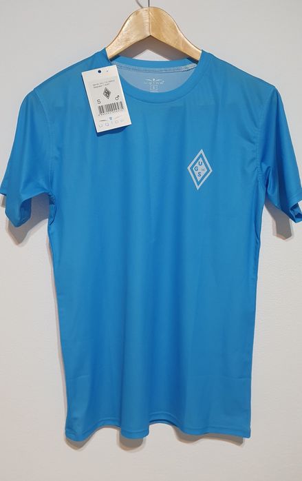 Tricou alergare sau hiking Uglow masura S