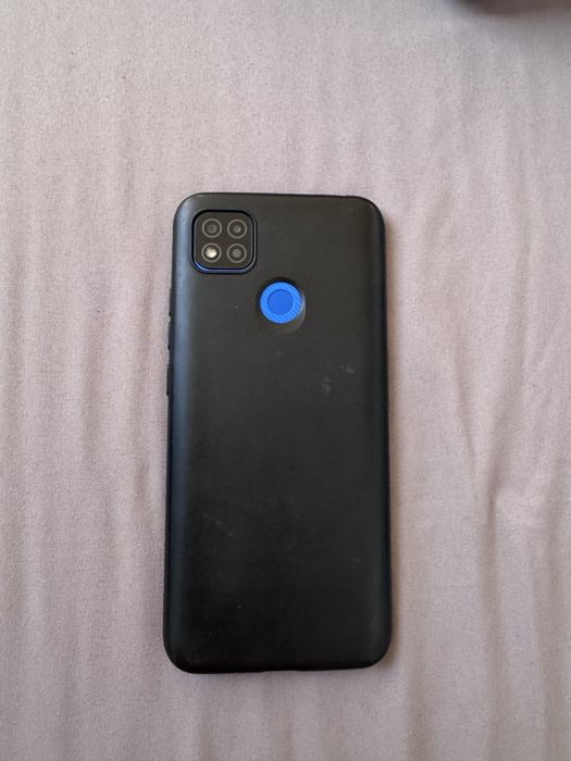 Redmi 9C 4/64GB.