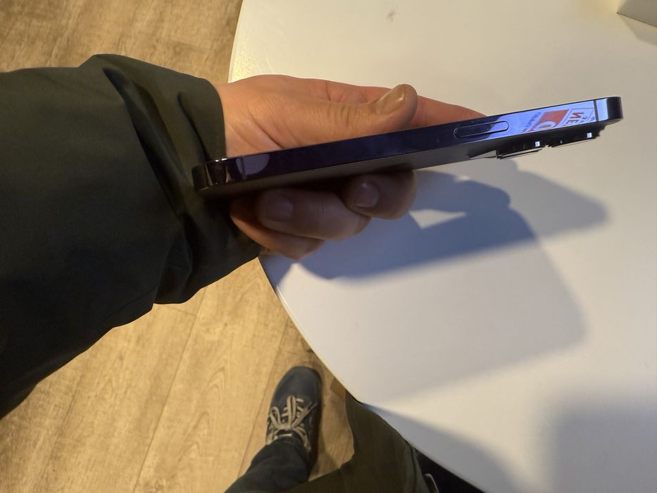 Vand iphone 14pro 128g