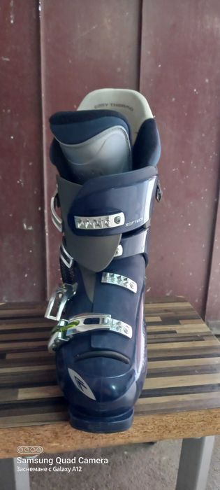 Скиобувки КАТО НОВИ