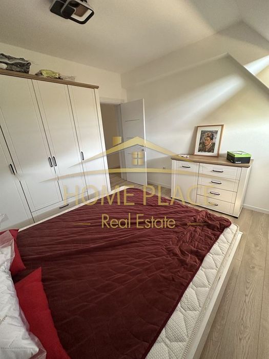 Дава се под наем Тристаен апартамент в Варна, Изгрев - 115 кв.м за 918 € - Снимка #4