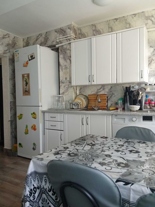 Apartament semimobilat – 39,85 mp – Micro 9, Târgoviște