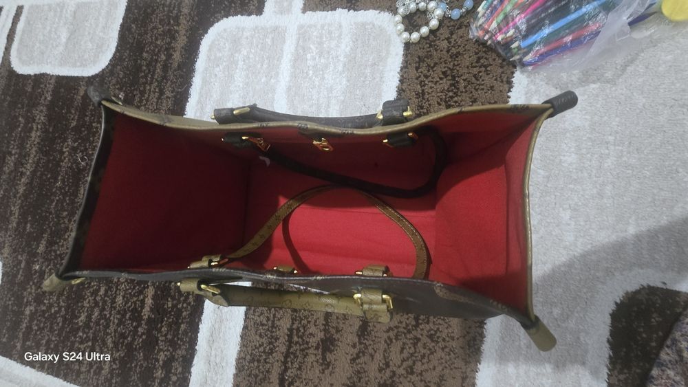 Продам сумка оригинал