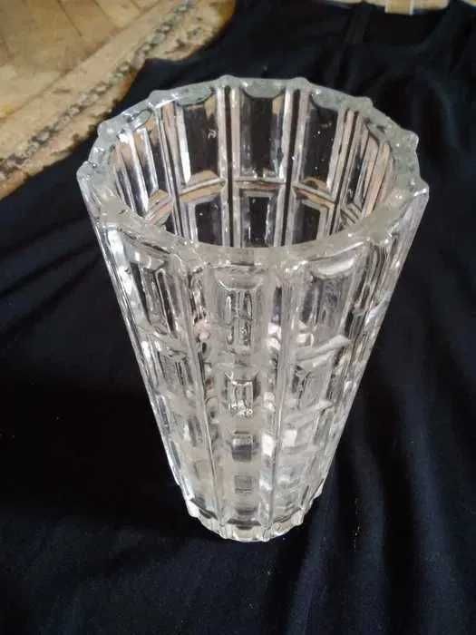 Кристални и стъклени сервизи-11 бр.-Коледна промоция