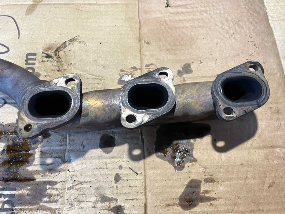 Изпускателен Колектор Десен Mercedes E class W211 V6 Tmodel 4matic