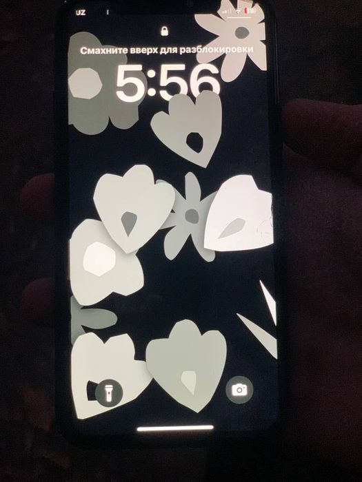 Iphone 11 pro, karobka est на 13 мини