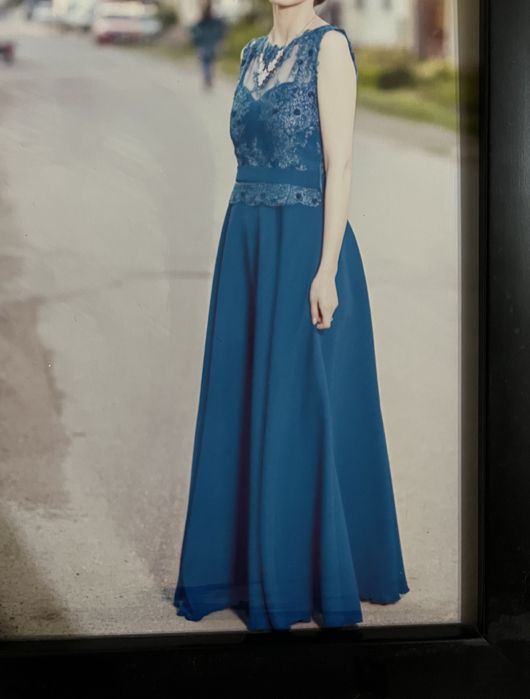 Rochie de gala marimea S