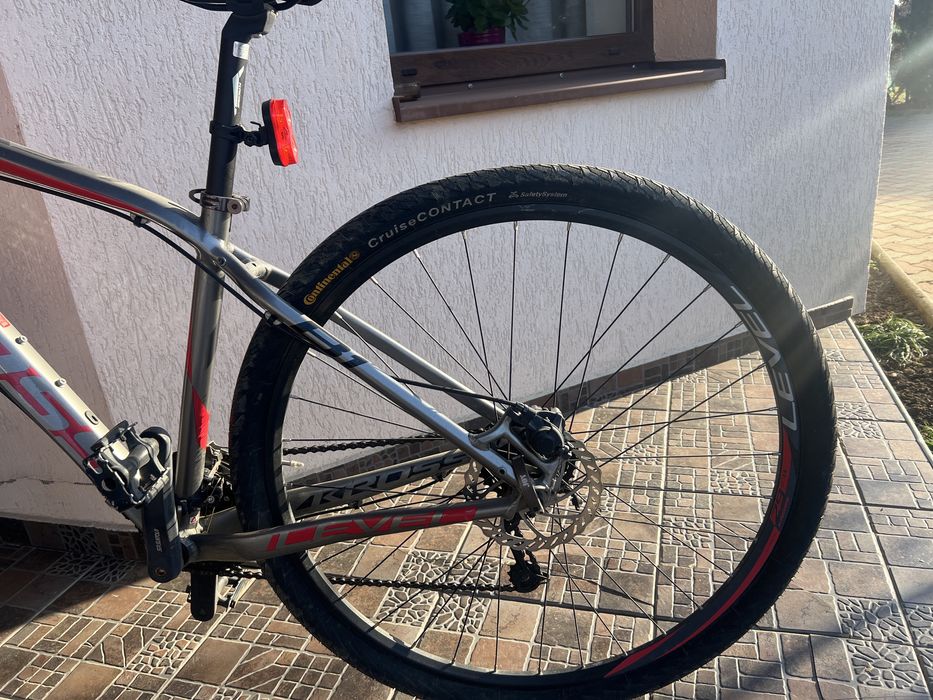 Bicicleta Kross marime L roti 29
