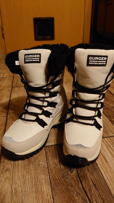 Дамски Ботуши номер 36