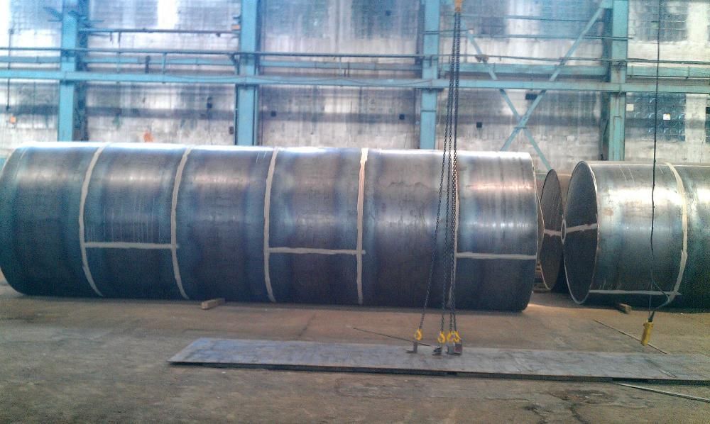 Силоса Цементные , Зерновые