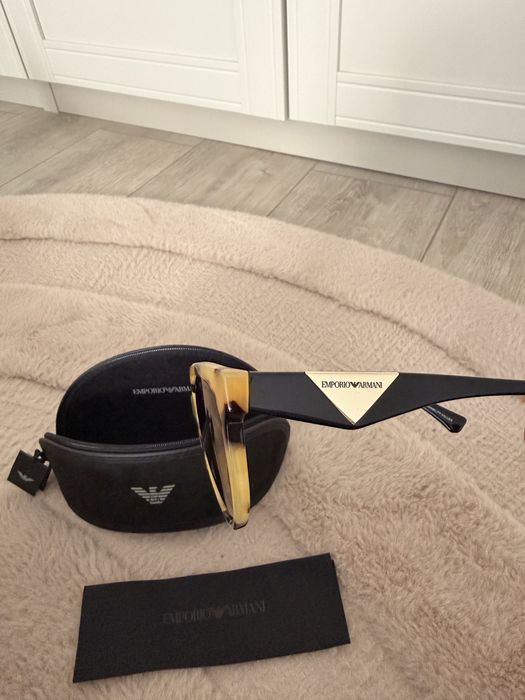 Оригинални нови очила Armani