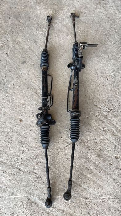 Рулевая рейка пассат б3 б4