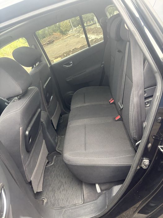 Renault koleos 4x4 2.0 motorina an 2013