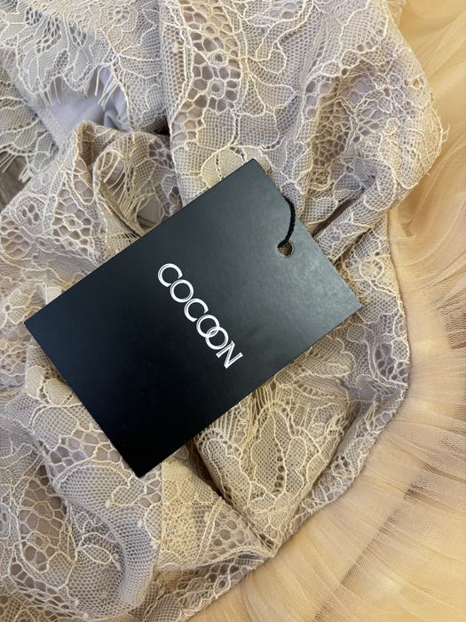 Рокля бутик Cocoon