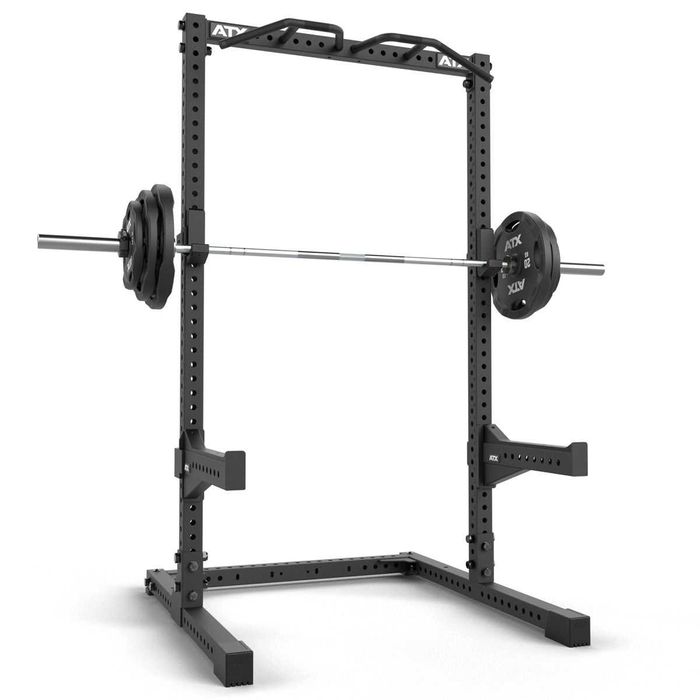 Силова Стойка / Фитнес Стойки / Half Rack / Станция Клек