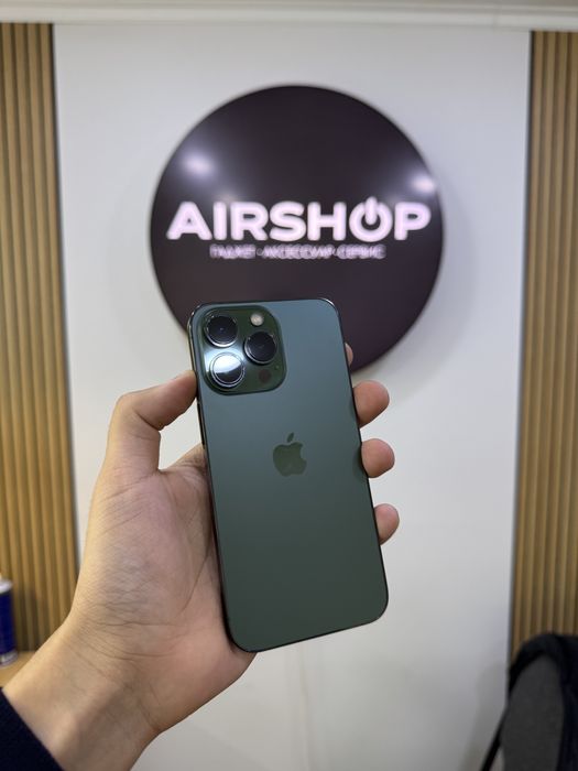 Iphone 13 pro 128gb АКБ 100% | Айфон 13 про 128гб