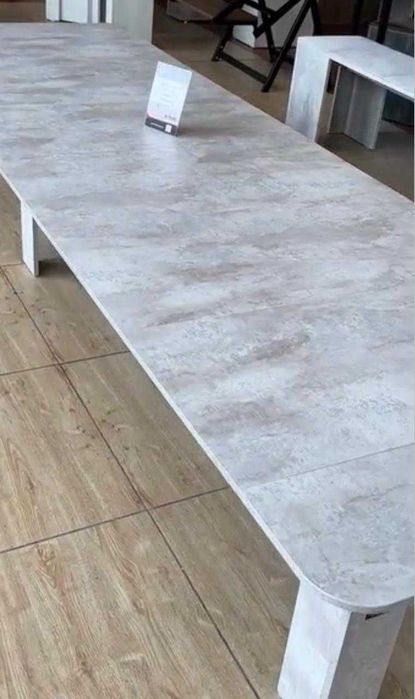 Стол национальный