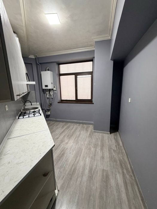 Жк Silk Road 3/6/10 ориентир Буз базар