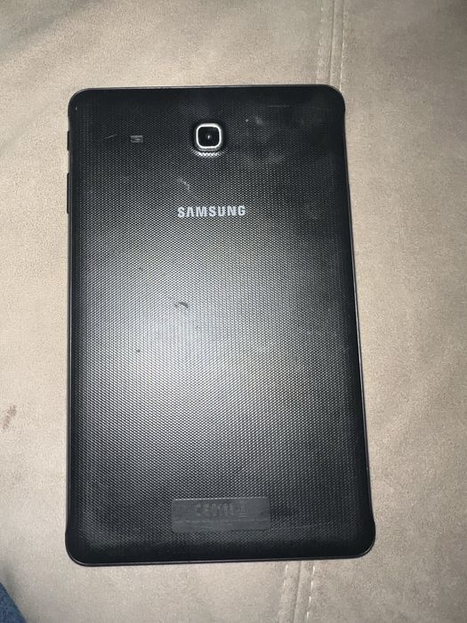 Vand tableta Samsung