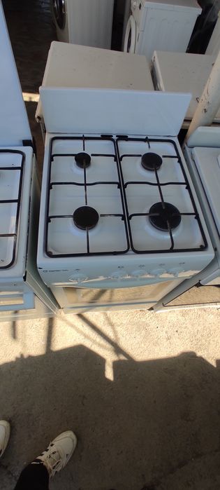 Газ плита с доставкой