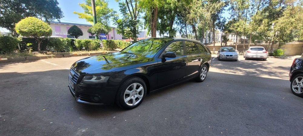 Vand audi A4  2010