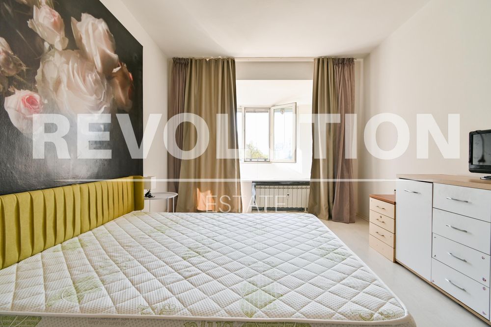 Дава се под наем Двустаен апартамент в София, Изток - 70 кв.м за 600 € - Снимка #6