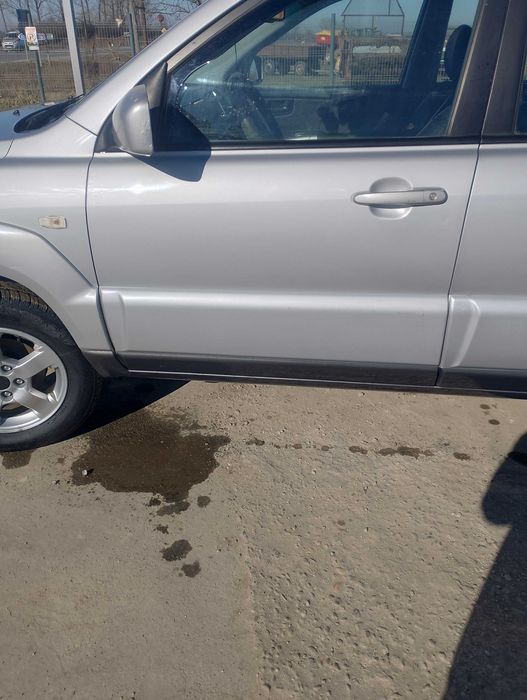 KIA Sportage 0 — imagine 5