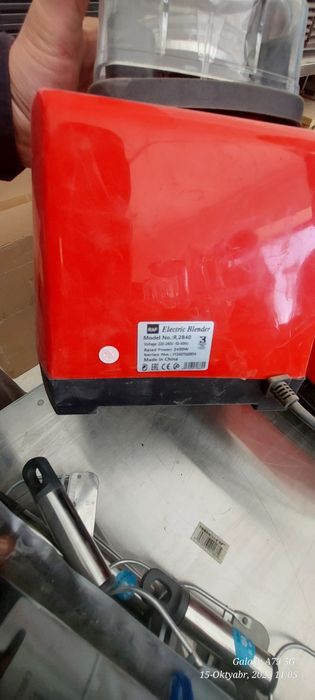 Blender blender maxsus aparat Professional Ajoyib tanlov