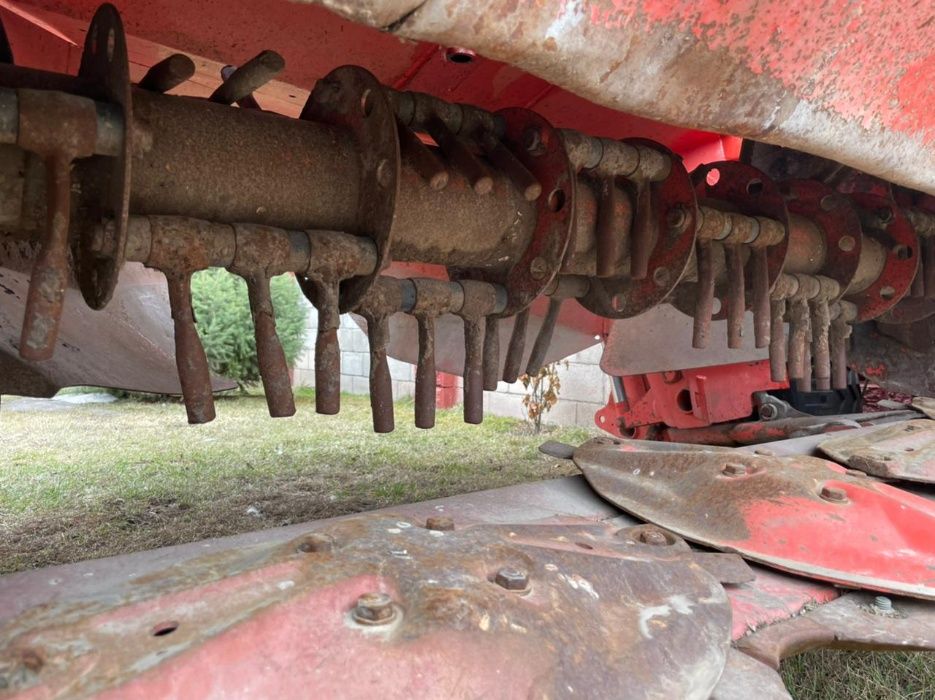 Роторная косилка 3м