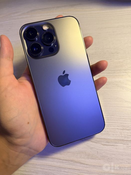 Iphone 13 pro sotiladi , Продается айфон 13 про Ayfon 13 pro