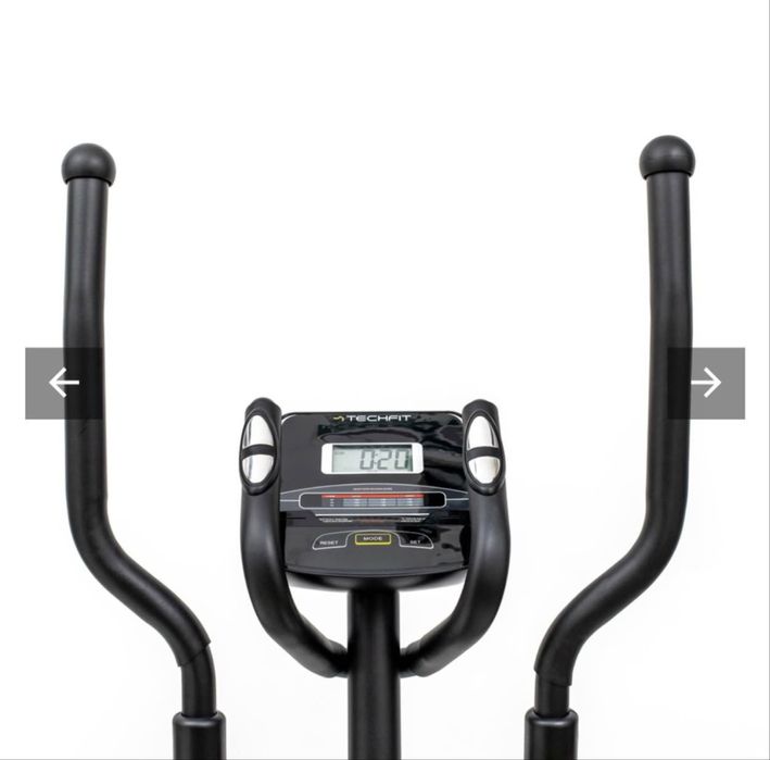 Vand bicicleta eliptica de casa